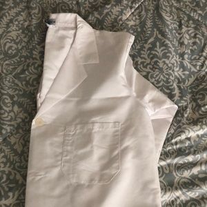 Lab Coat